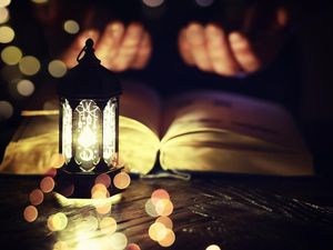 Keutamaan 10 Hari Kedua Bulan Ramadhan yang Penuh Maghfirah Keutamaan 10 Hari Kedua Bulan Ramadhan yang Penuh Maghfirah