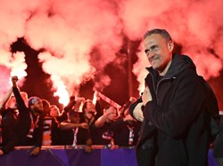 Luis Enrique Ancam Liverpool: PSG Nothing to Lose, Lebih Berbahaya!