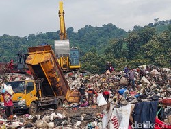 TPPAS Legok Nangka Ditargetkan Siap Pakai 2028, Sarimukti Langsung Tutup