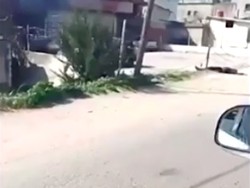 Bentrokan Terjadi di Suriah Tewaskan 1.000 Orang, Mayat-mayat Bergeletakan