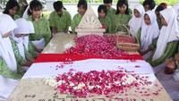 Lirik Lagu Indonesia Raya Tiga Stanza beserta Maknanya