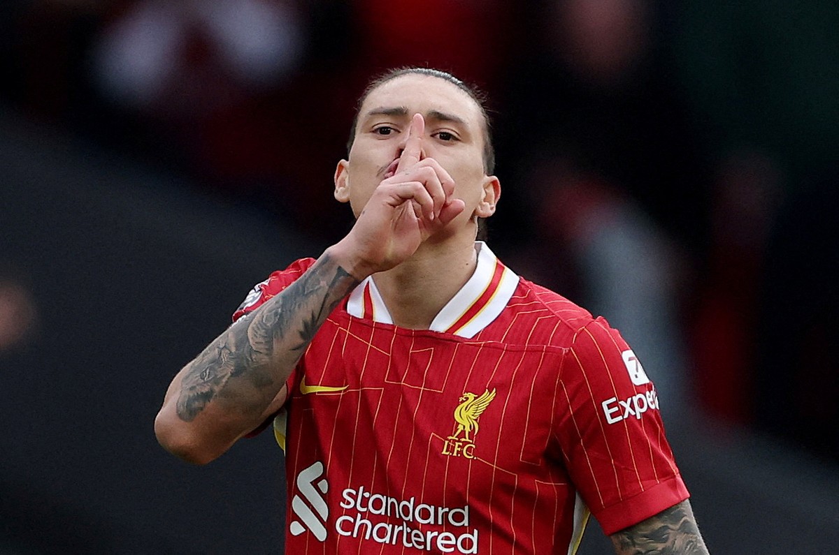 Foto: REUTERS/Phil Noble