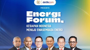 Mengupas Kesiapan Indonesia Menuju Swasembada Energi