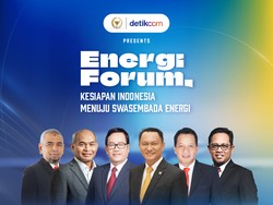 Mengupas Kesiapan Indonesia Menuju Swasembada Energi