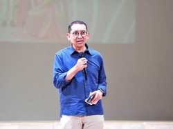 Menbud Apresiasi Batavian Madrigal Singers, Siap Tampil di Amerika