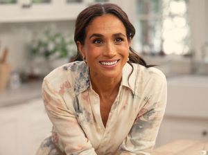 Video Meghan Markle Berada di Fase Paling Bahagia Dalam Hidup Video Meghan Markle Berada di Fase Paling Bahagia Dalam Hidup