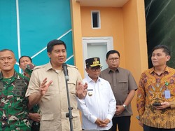 Prajurit TNI AD Bisa Beli Rumah di Serang Pakai Tabungan Wajib, Ini Skemanya