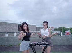 Heboh Video Iclik Cinta di Perpusnas Bung Karno Berujung Laporan Polisi