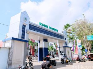 Viral, Mayat Ditahan di RSUD Dompu gegara Nunggak Biaya Perawatan Rp 8 Juta Viral, Mayat Ditahan di RSUD Dompu gegara Nunggak Biaya Perawatan Rp 8 Juta