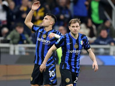 5 Pemain dengan Gaji Tertinggi di Serie A