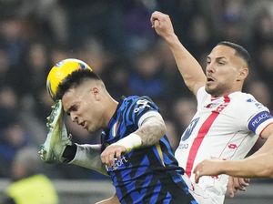 Klasemen Liga Italia Setelah Duel Sengit Inter Vs Monza Klasemen Liga Italia Setelah Duel Sengit Inter Vs Monza