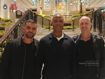 Video Kluivert Tak Sabar Pimpin Latihan Timnas Indonesia: Saya Menantikannya