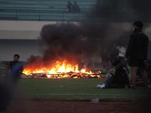 Banding Ditolak, Persela Dipastikan Semusim Tanpa Suporter