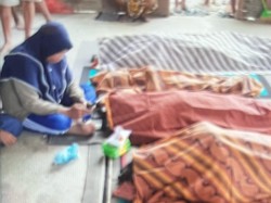 Tambang Emas Ilegal di Maluku Diterjang Longsor, 7 Tewas dan 6 Luka