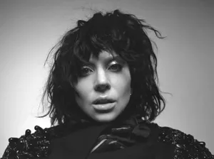 Lady Gaga Mau Bikin Album Elektro Grunge Terinspirasi The Cure Lady Gaga Mau Bikin Album Elektro Grunge Terinspirasi The Cure