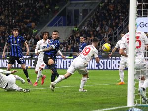 Inter Vs Monza: Sempat Tertinggal Dua Gol, Nerazzurri Akhirnya Menang 3-2