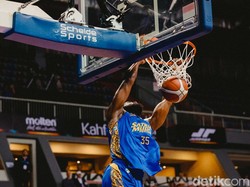 Satria Muda Dapat Energi Baru Sambut IBL 2026