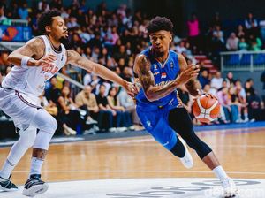 Lihat Lagi Aksi Satria Muda Saat Menang Dramatis atas Pelita Jaya Lihat Lagi Aksi Satria Muda Saat Menang Dramatis atas Pelita Jaya