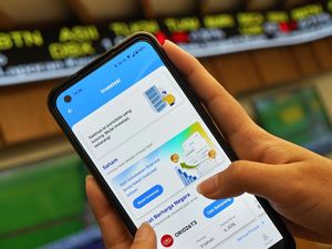 Geber Ekosistem Digital, Bank Mandiri Siapkan Modal Rp 3 Triliun Geber Ekosistem Digital, Bank Mandiri Siapkan Modal Rp 3 Triliun
