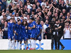 Chelsea Vs Leicester: Menang 1-0, The Blues Geser City di Klasemen