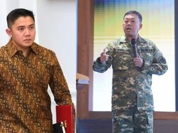 Soal Kenaikan Pangkat Seskab Teddy, Nusron: Beliau Mumpuni & Berprestasi