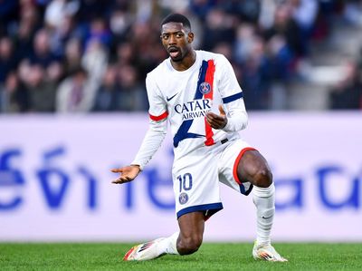 7 Pemain dengan Gaji Tertinggi di PSG Musim Ini