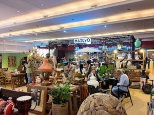 Industri Mebel Nasional Masih Berkembang, Begini Datanya Industri Mebel Nasional Masih Berkembang, Begini Datanya