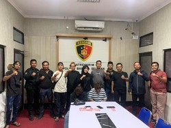 PSK yang Dijual IRT di Bangka Selatan Dibandrol Rp 1 Juta untuk Satu Kali Kencan