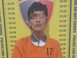 Tertidur saat Berteduh, Motor Pria di Siantar Digondol Maling