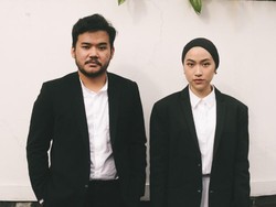 Riuh Renungan Hidup dari Rasukma dalam Nadir dan Jalan Pagi