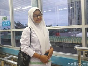 Cerita Siswa Sekolah saat Ramadan 2025, Persiapan Masuk SMA hingga SNBT