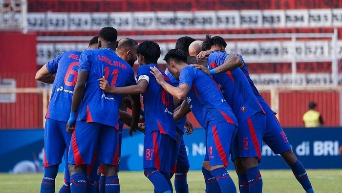 Skuad Arema FC. Skuad Arema FC. Jadwal Liga 1