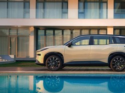 Toyota bZ3X Pakai Basis Mobil China, Ini Perbedaan dengan Mobil Aslinya