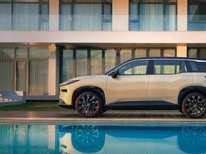 Toyota bZ3X Pakai Basis Mobil China, Ini Perbedaan dengan Mobil Aslinya Toyota bZ3X Pakai Basis Mobil China, Ini Perbedaan dengan Mobil Aslinya
