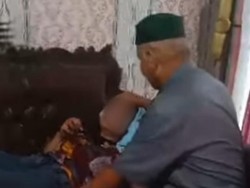 Heboh Lurah Kemas Rindo Palembang Marahi Warga-Tolak Tanda Tangan SKTM