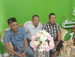 Dalih Lurah Kemas Rindo Usai Marahi Warga-Tolak Tanda Tangan SKTM: Salah Paham