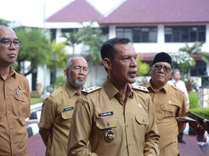 Pemkab Bogor Siap Bentuk Koperasi Merah Putih: Tengkulak Masih Hantui Petani