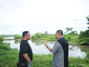 Kabar Terkini Jadwal Pembangunan Stadion Untia Makassar 2025 Kabar Terkini Jadwal Pembangunan Stadion Untia Makassar 2025
