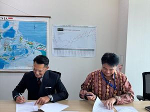Perusahaan Ini Punya Program Pembiayaan Helikopter dalam Rupiah Perusahaan Ini Punya Program Pembiayaan Helikopter dalam Rupiah