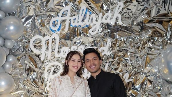 Selamat Ulang Tahun ke-22, Aaliyah Massaid