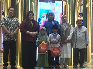 Cari Diskonan dan Banyak Acara Saat Ramadan di Mal, Cobalah ke Sini Cari Diskonan dan Banyak Acara Saat Ramadan di Mal, Cobalah ke Sini