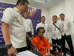 Akhir Pelarian Tiga Pembunuh Sopir Travel di Jambi, DPO Terakhir Ditangkap