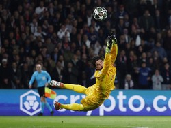 Liverpool Vs PSG: The Reds Jangan Cuma Andalkan Alisson