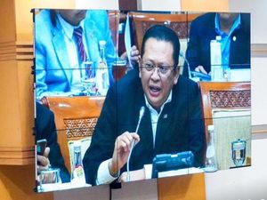 Bamsoet Desak Kejagung Percepat Pemeriksaan Kasus Korupsi Pertamina
