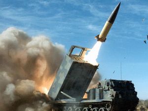 AS Terus Jadi Negara Pengekspor Senjata Terbesar di Dunia