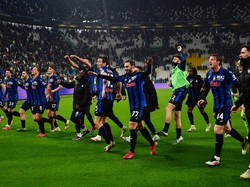 Atalanta: Scudetto? Siapa Takut