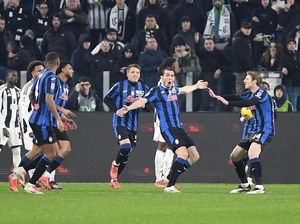 Awas Inter, Atalanta Mau Balas Dendam Pekan Depan