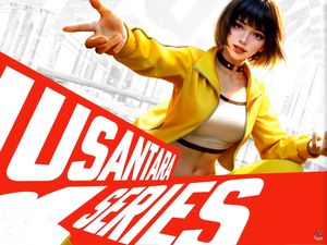 Babak Play-Ins FFNS 2025 Spring Berakhir, 9 Tim Ini Lolos ke Grand Final