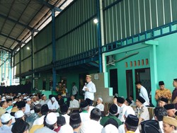 Bahlil Sebut Ada Mafia Tak Mau Rakyat Dikasih Harga LPG 3 Kg Murah