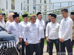 Bahlil Sebut Izin Usaha Tambang Batu Bara Muhammadiyah Diteken Bulan Ini